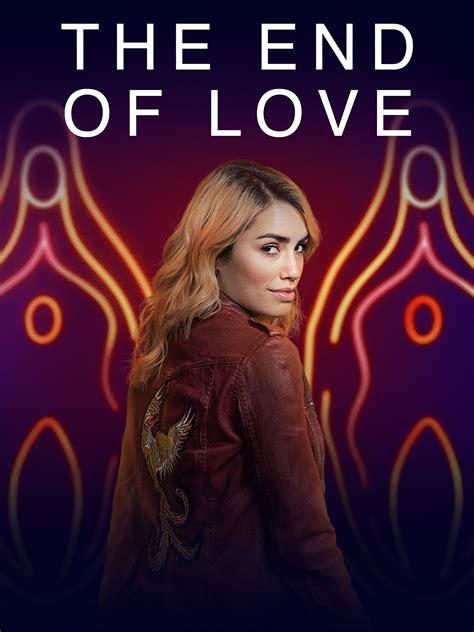 Watch The End of Love .